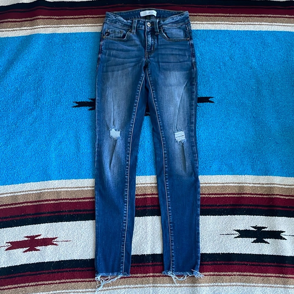 KanCan Skinny Jeans 👖